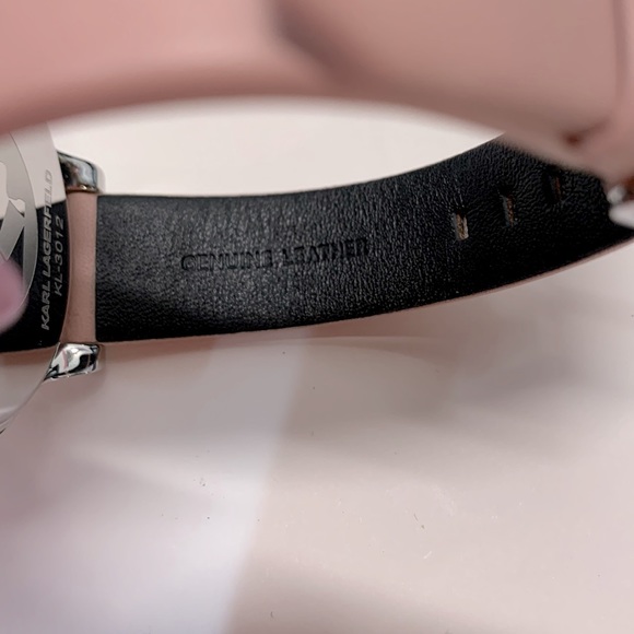 New w/ Box Karl Lagerfeld Watch - Picture 8 of 13